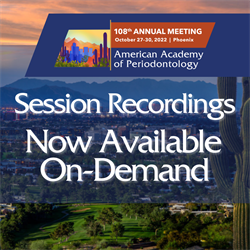 Annual Meeting 2022 On-Demand Courses:  Full Collection