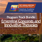 Emerging Concepts and Innovative Therapies