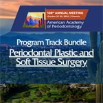 Periodontal Plastic and Soft Tissue Surgery