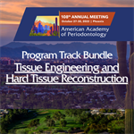 Tissue Engineering and Hard Tissue Reconstruction