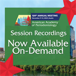 Annual Meeting 2023 On-Demand Courses Full Collection